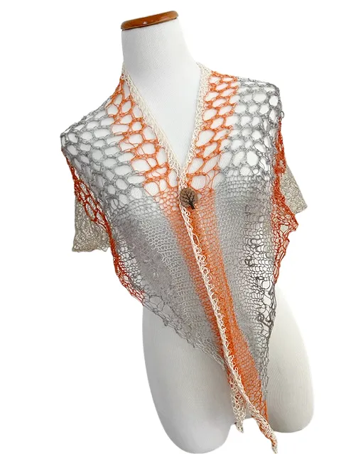 Orly shawl kit