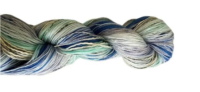 Orly shawl kit