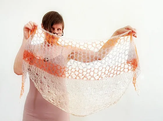 Orly shawl kit