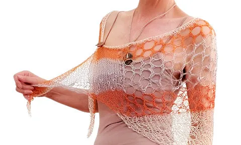 Orly shawl kit
