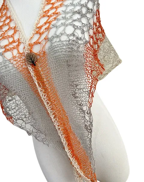 Orly shawl kit