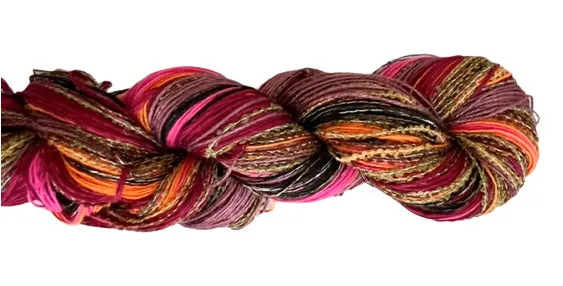 Orly shawl kit