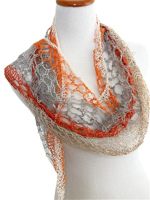 Orly shawl kit