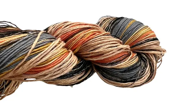 Orly shawl kit