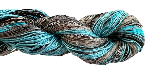Orly shawl kit