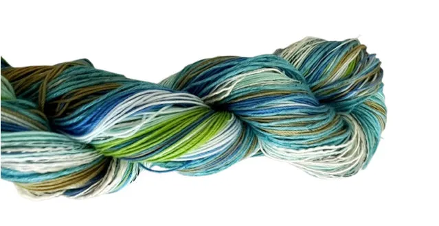 Orly shawl kit