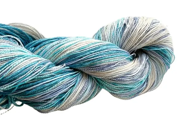 Orly shawl kit