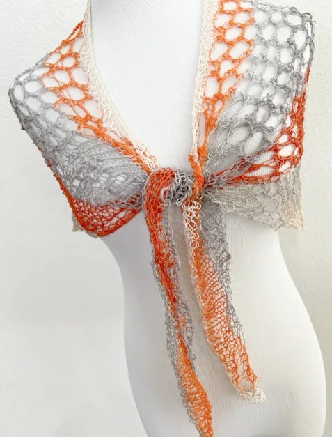 Orly shawl kit