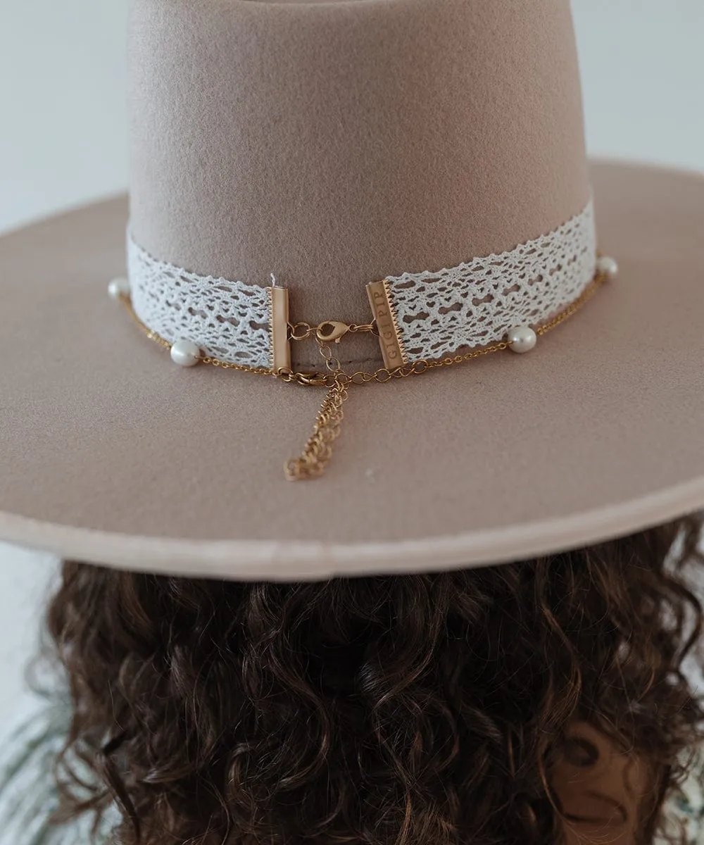 Pearl Chain Band