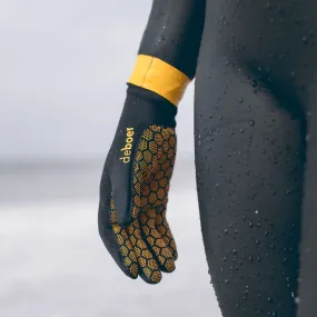 polar gloves