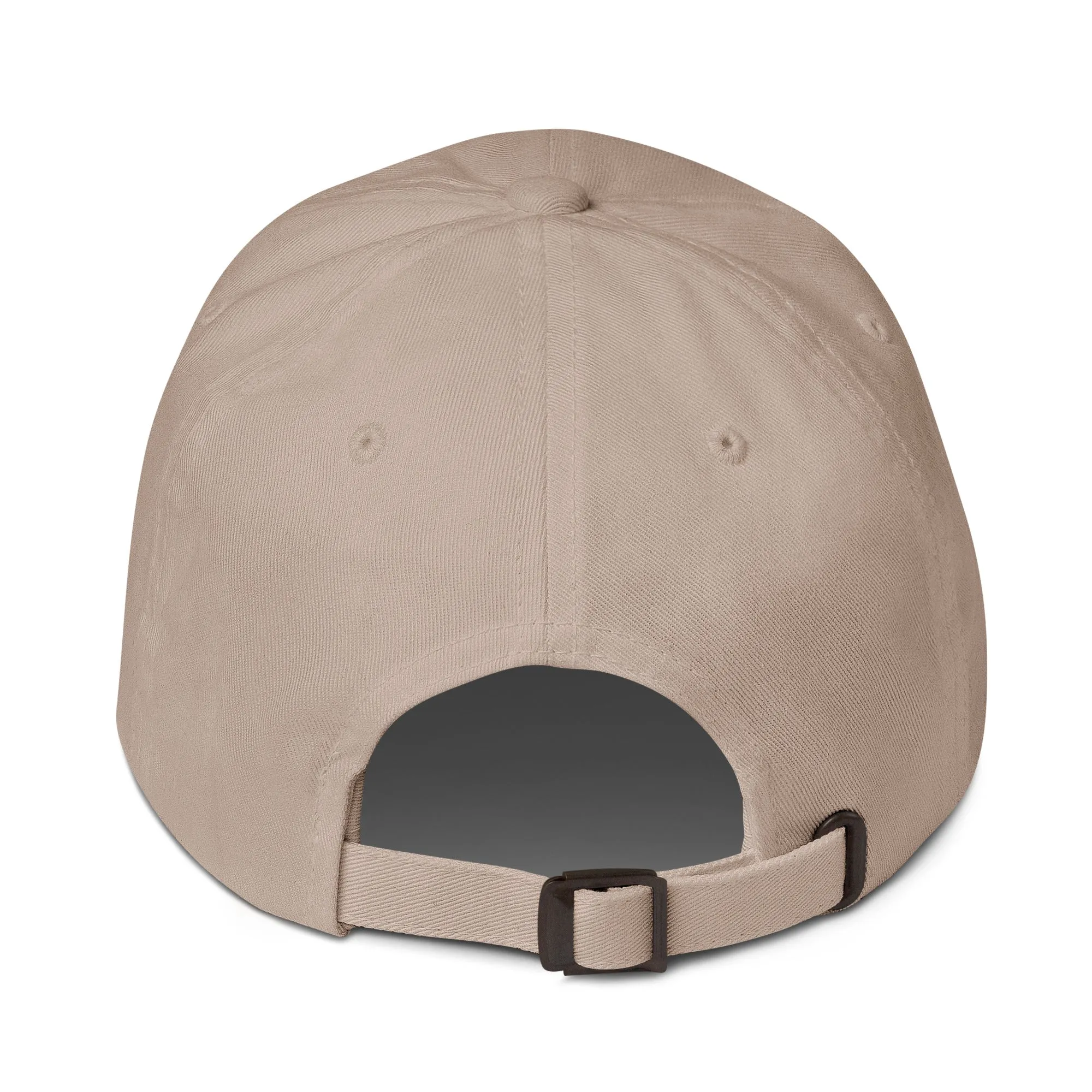 PRESIDENTIAL GIRL®- PINK AND WHITE CAP