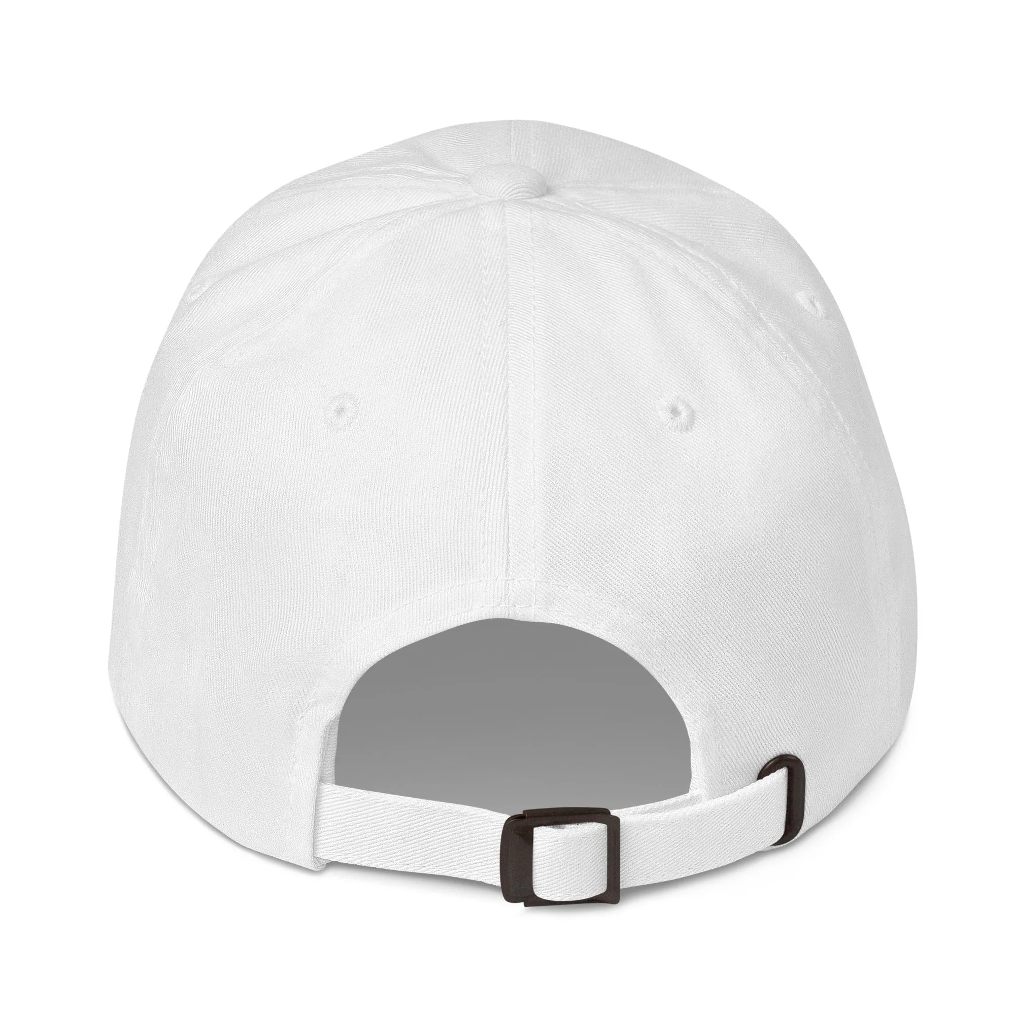 PRESIDENTIAL GIRL®- PINK AND WHITE CAP