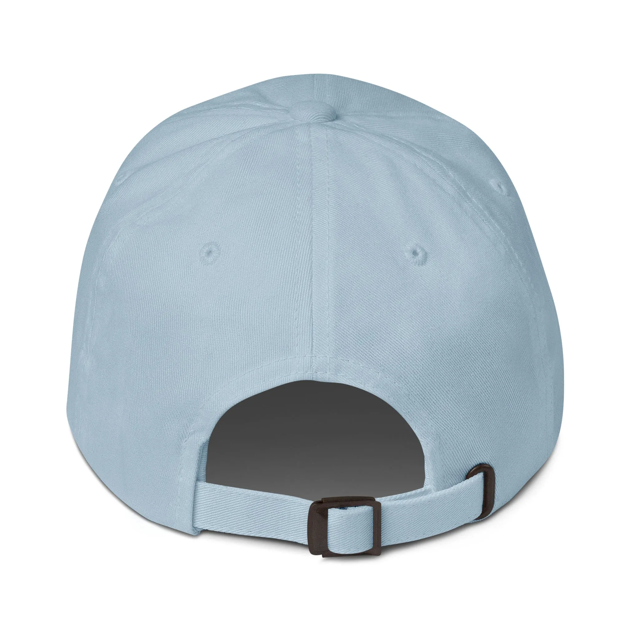 PRESIDENTIAL GIRL®- PINK AND WHITE CAP