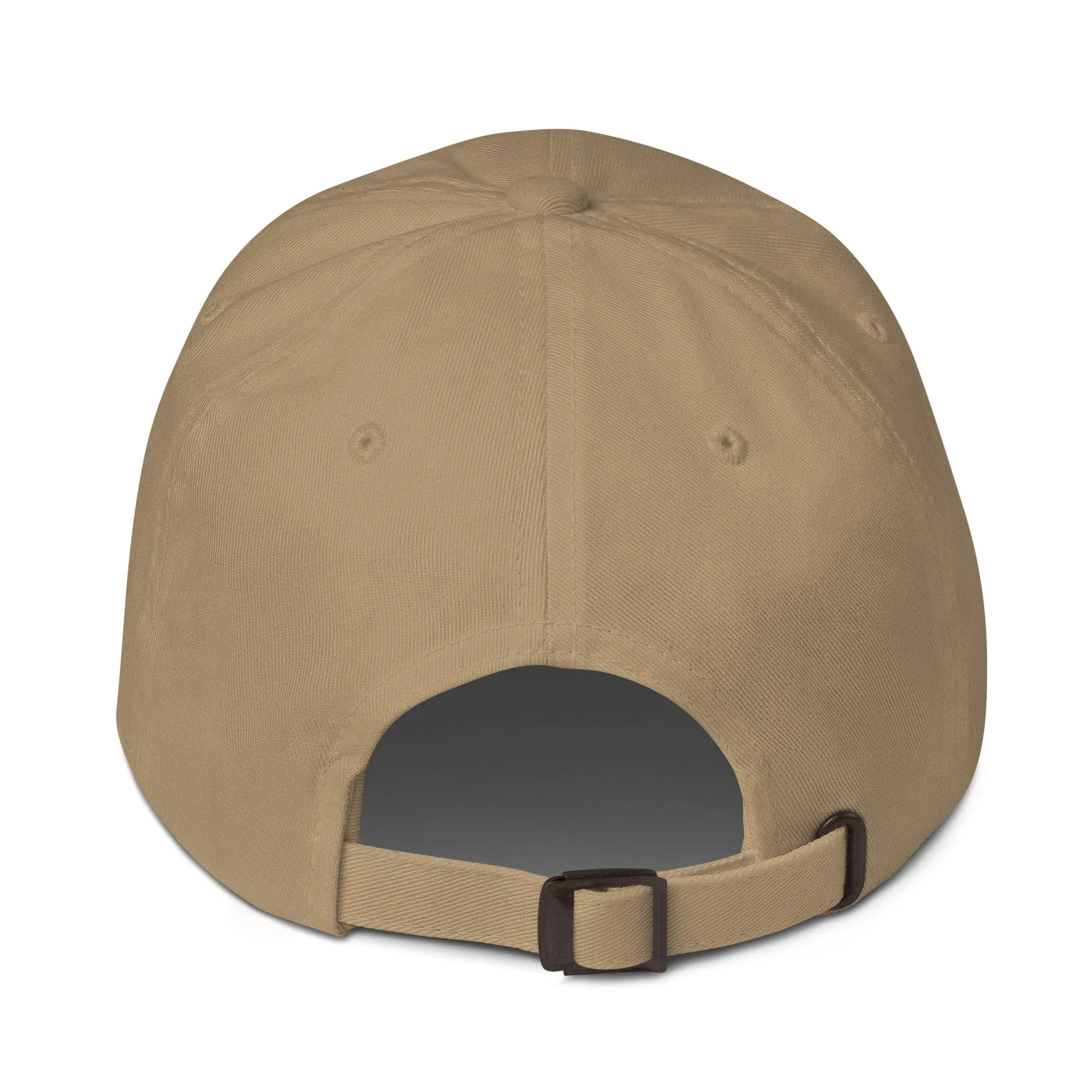 PRESIDENTIAL GIRL®- PINK AND WHITE CAP