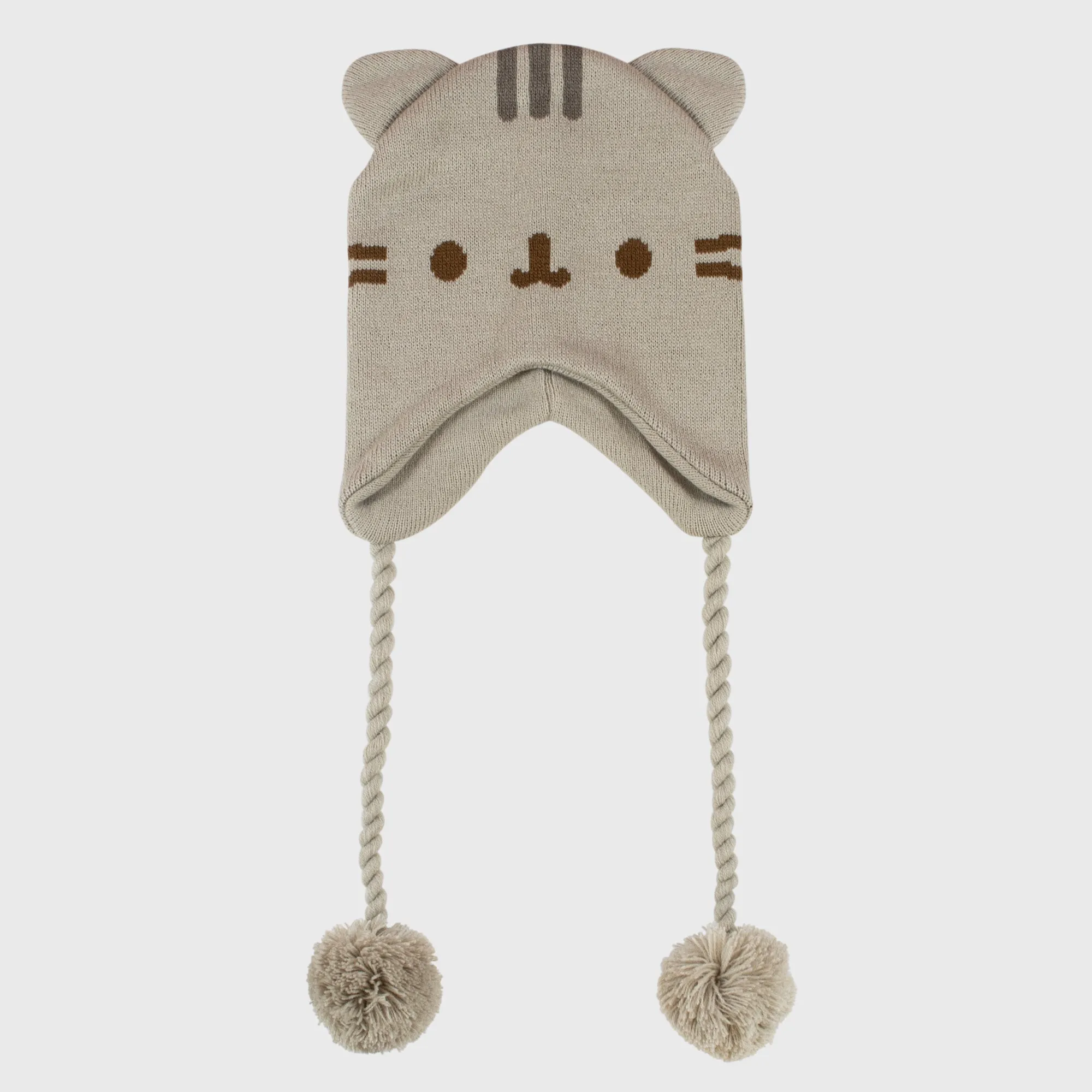 Pusheen - String Beanie