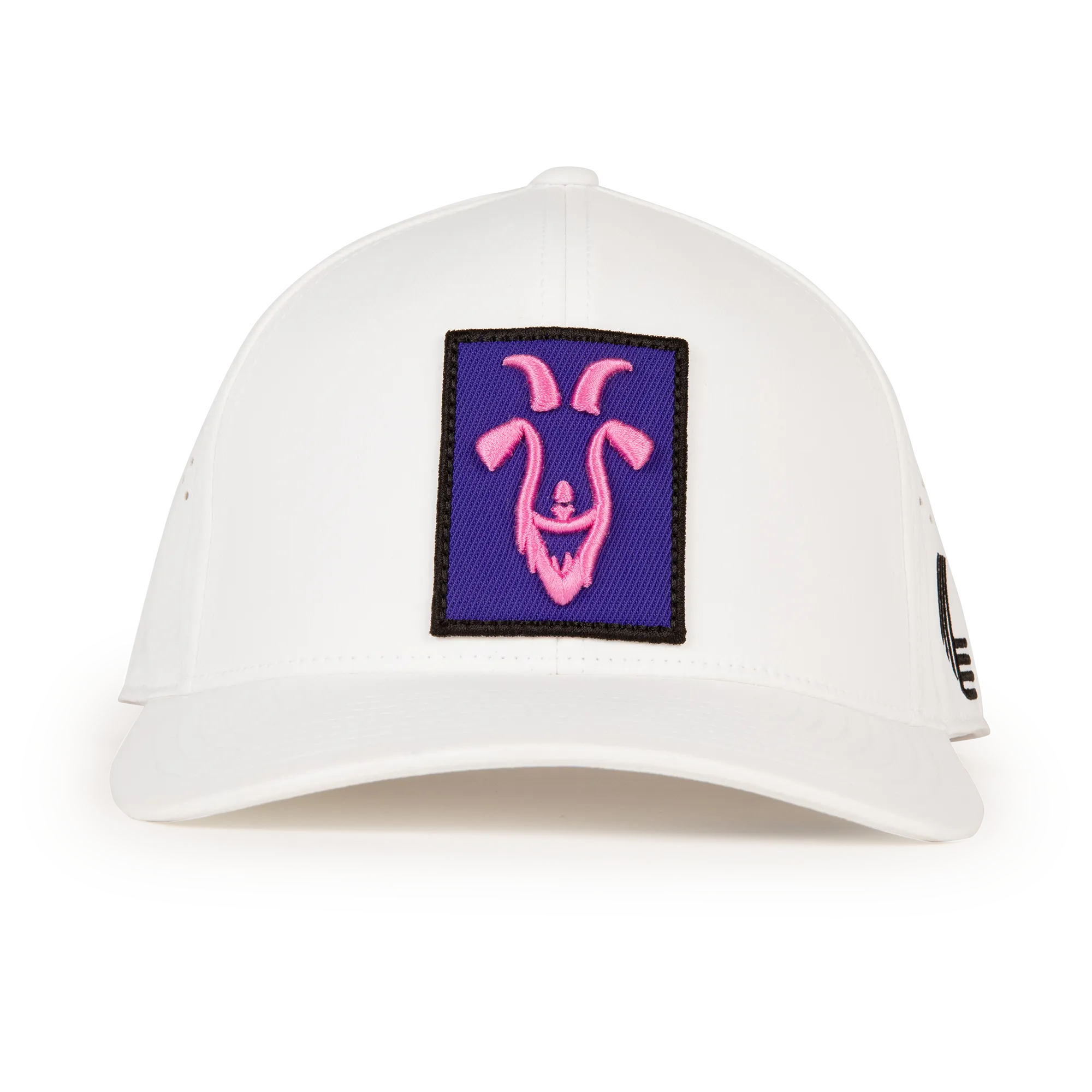 Rangegoats GC | Patch Logo Hat