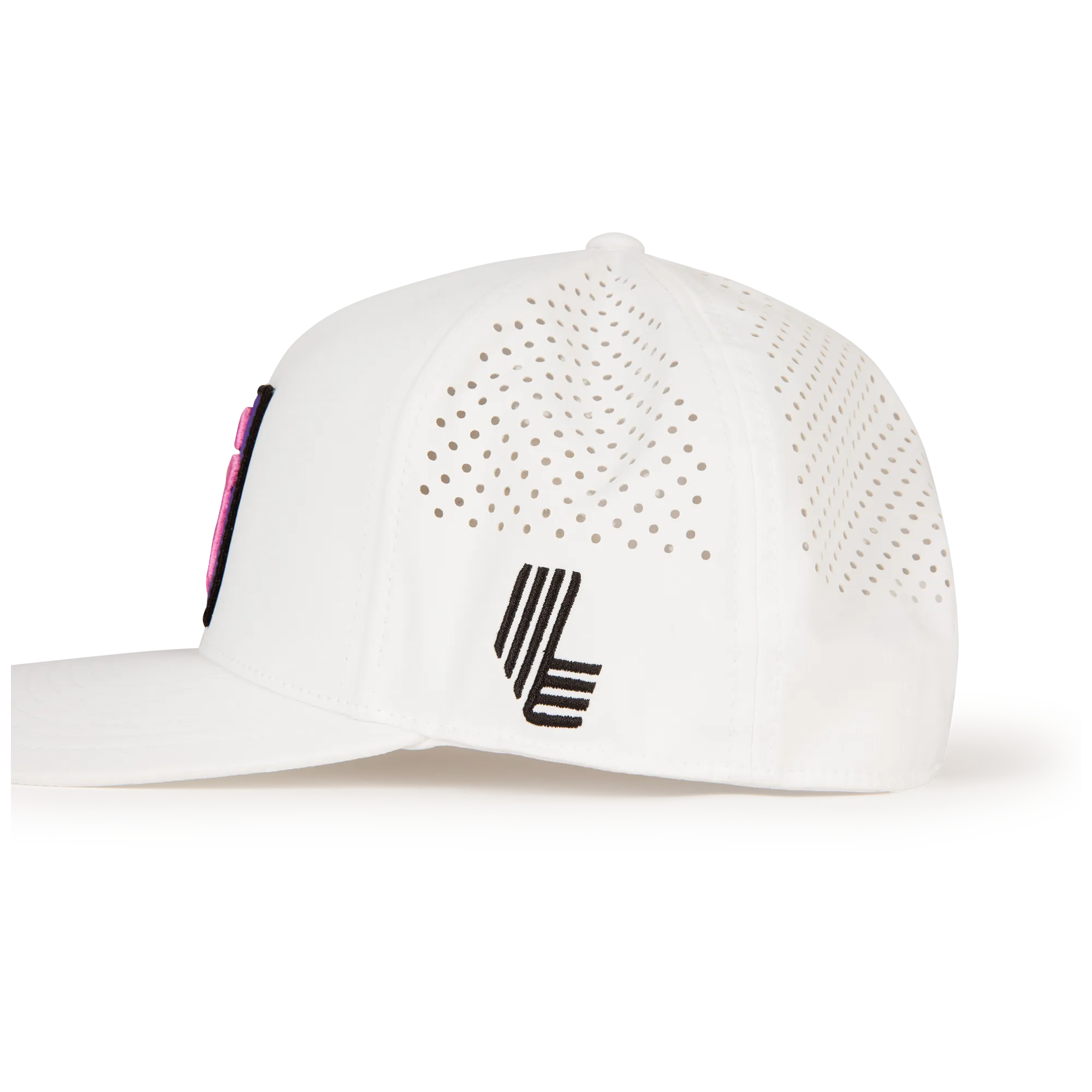 Rangegoats GC | Patch Logo Hat