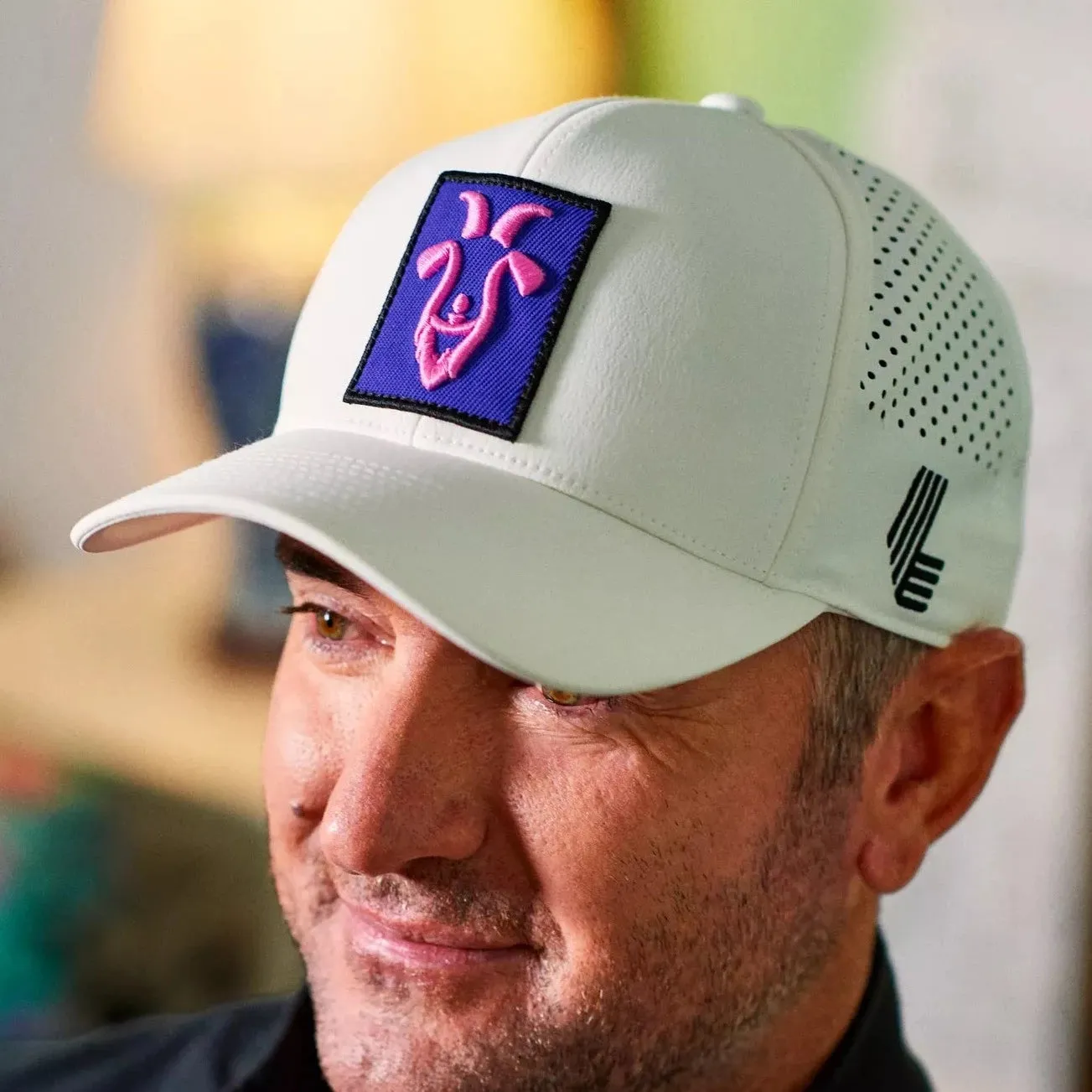 Rangegoats GC | Patch Logo Hat