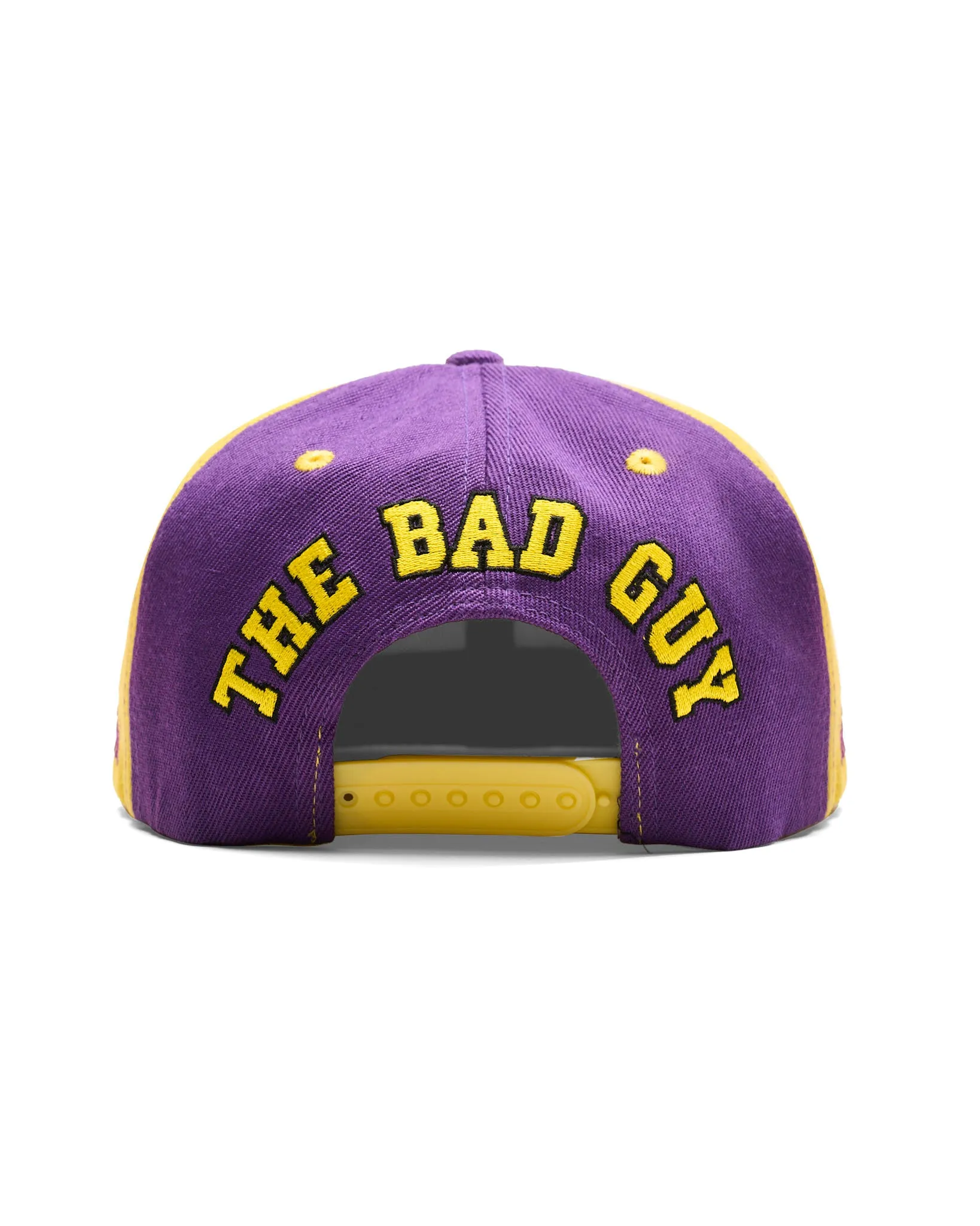 Razor Ramon Portrait Snapback Hat