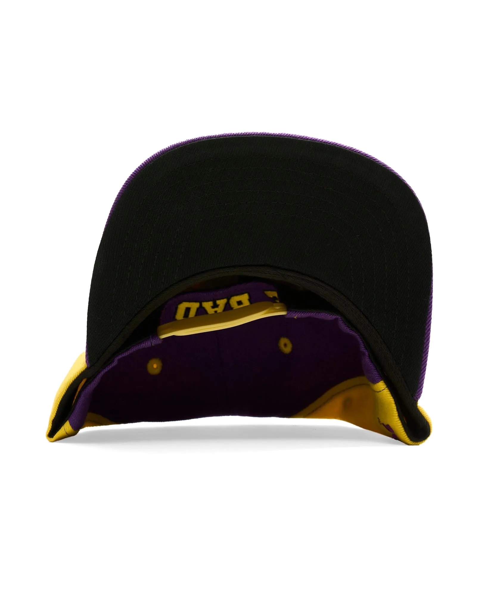 Razor Ramon Portrait Snapback Hat