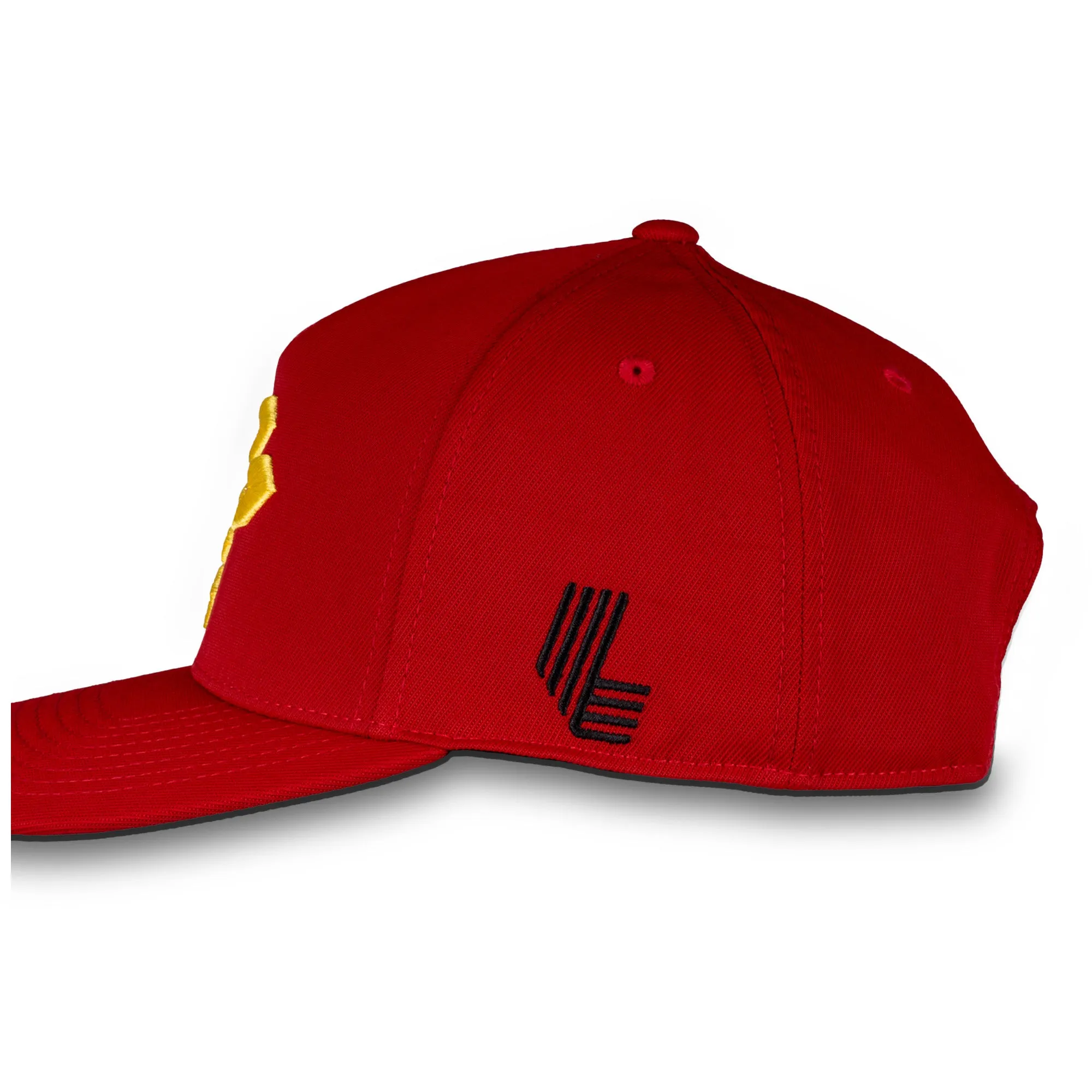 Ripper GC | Hat  - Maroon