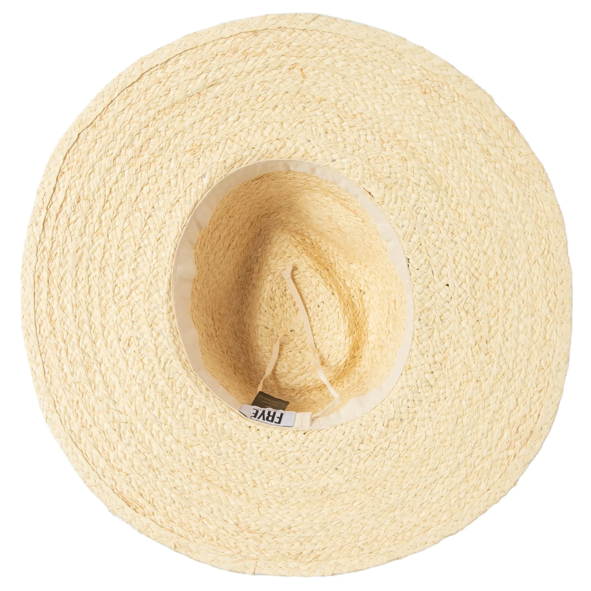 Riviera Rancher Fedora by FRYE - FPWSH009