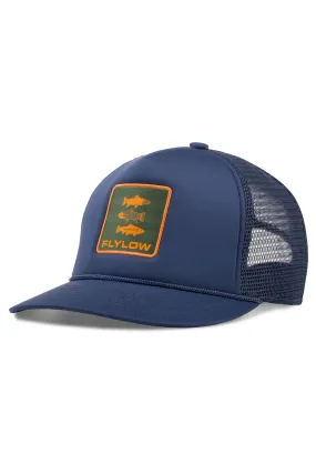 Road Soda Cap