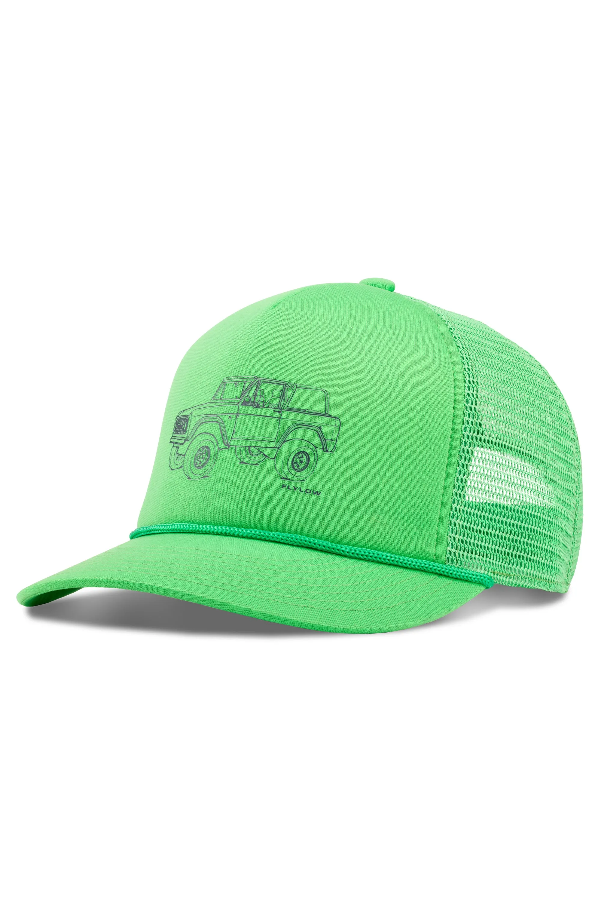 Road Soda Cap