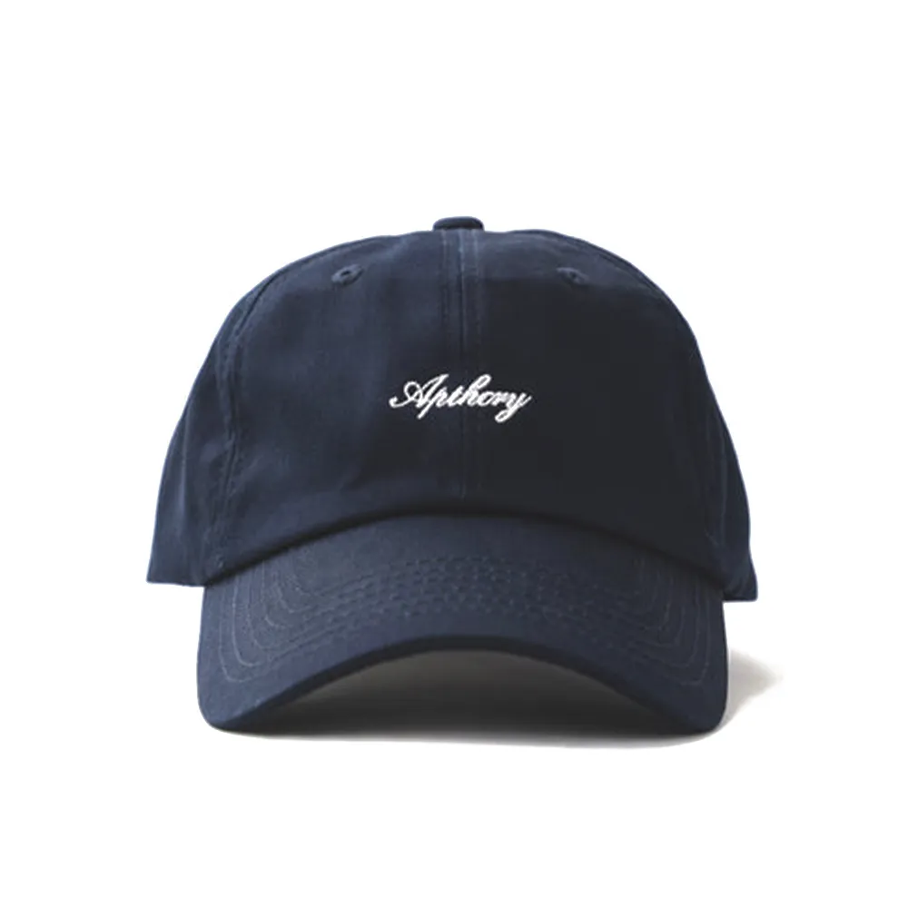 Script Logo Hat