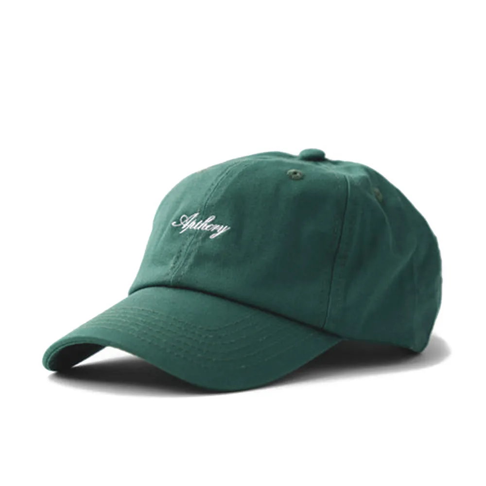 Script Logo Hat