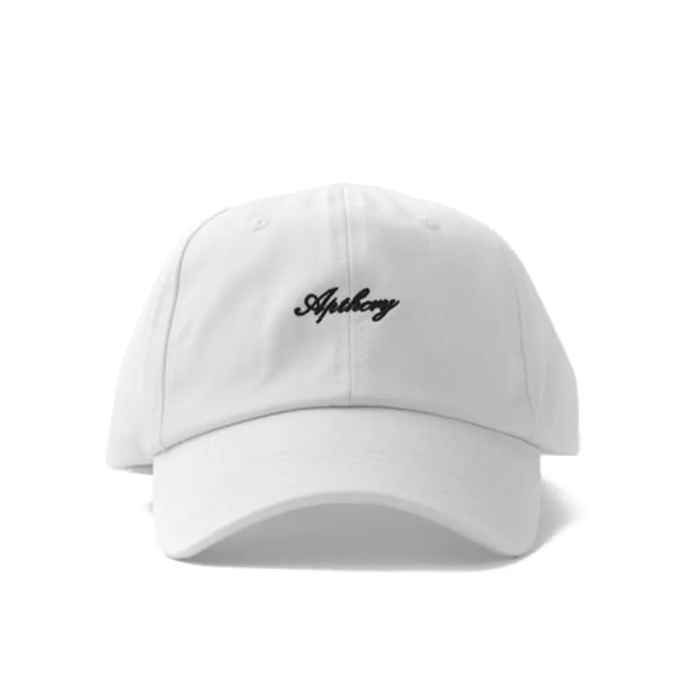 Script Logo Hat