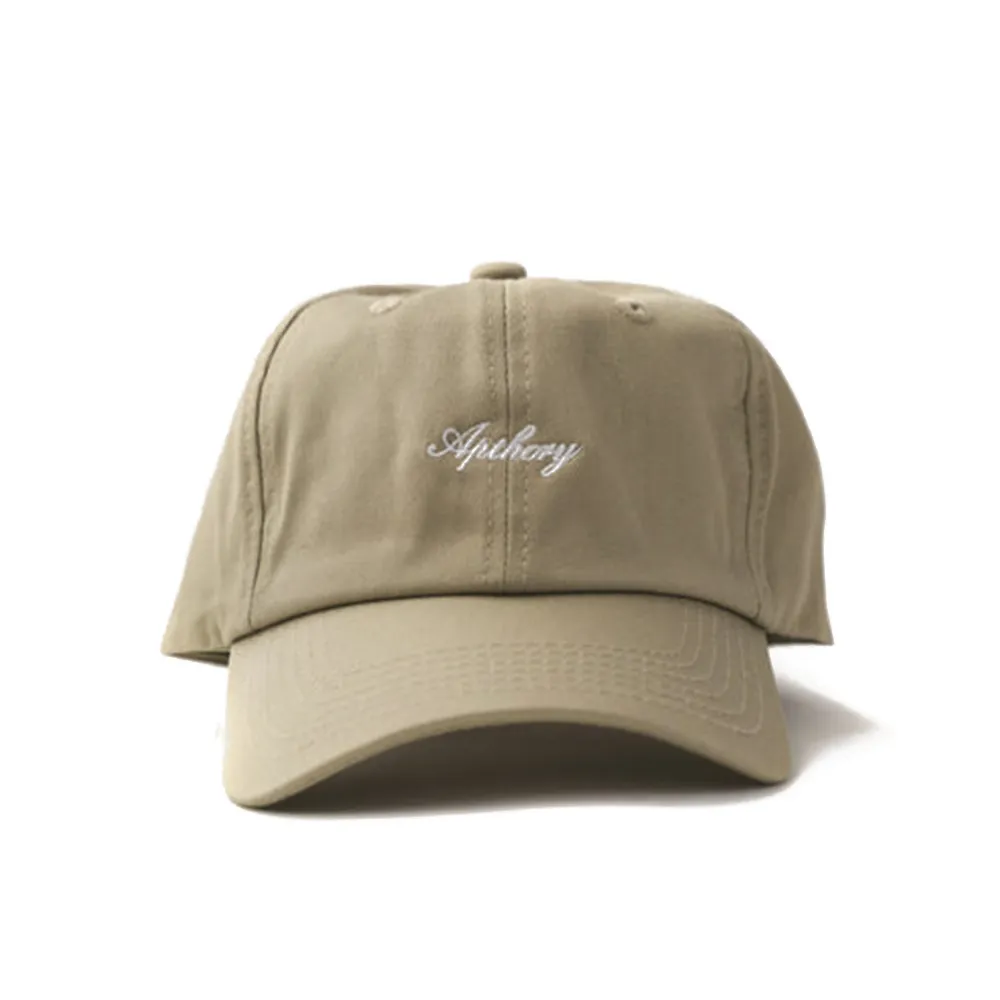 Script Logo Hat