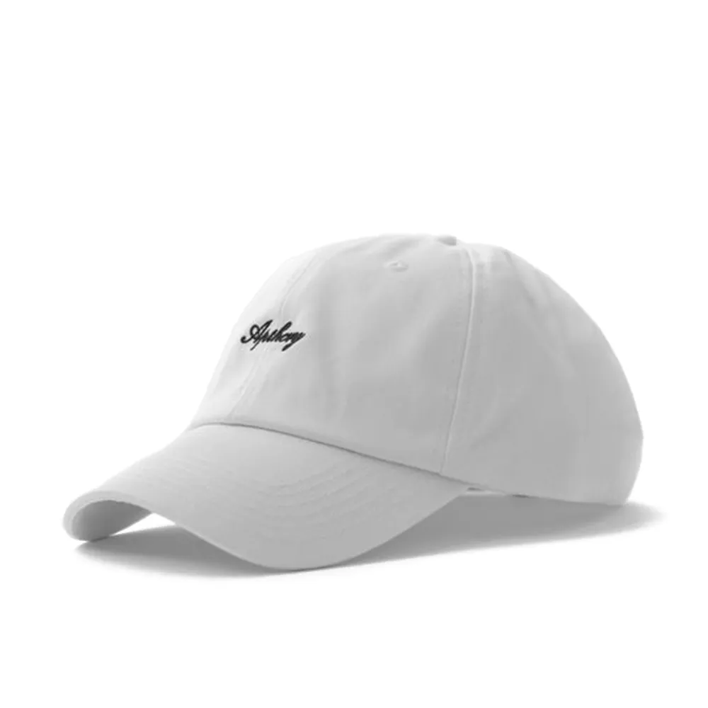 Script Logo Hat