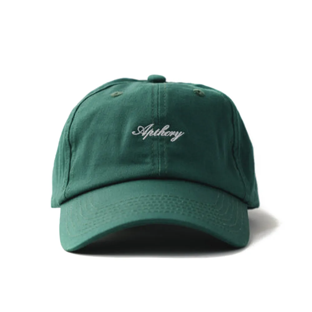 Script Logo Hat