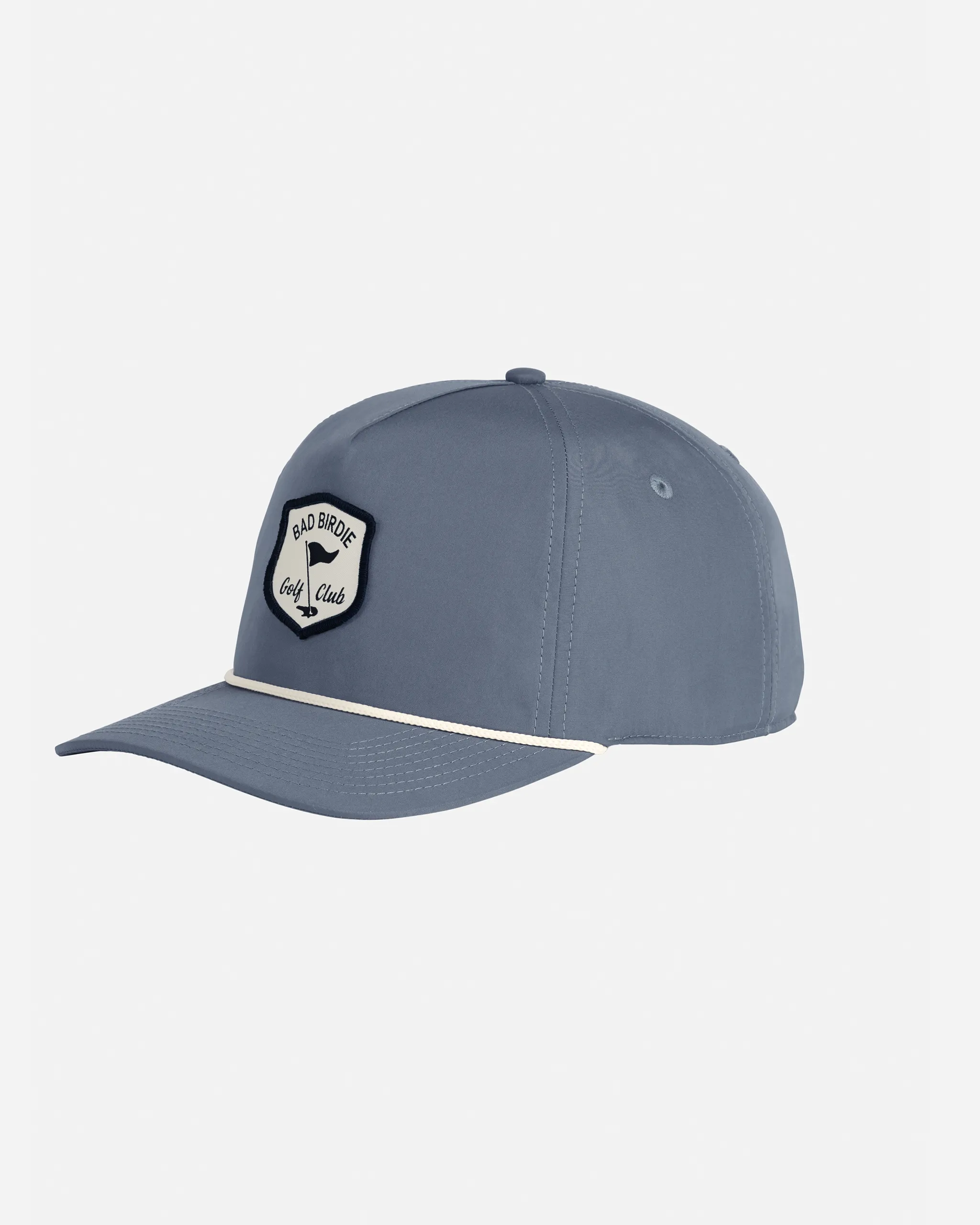 Shield Rope Hat