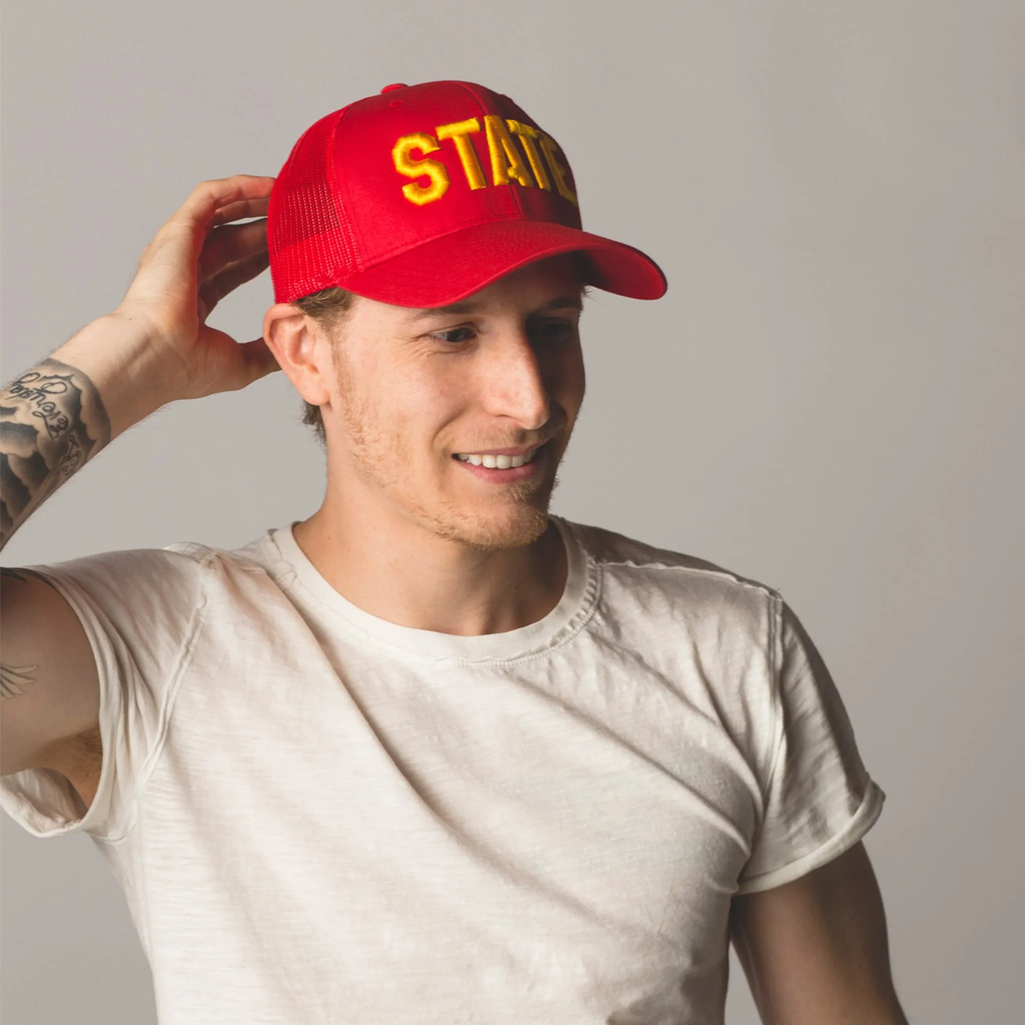 STATE Trucker Hat