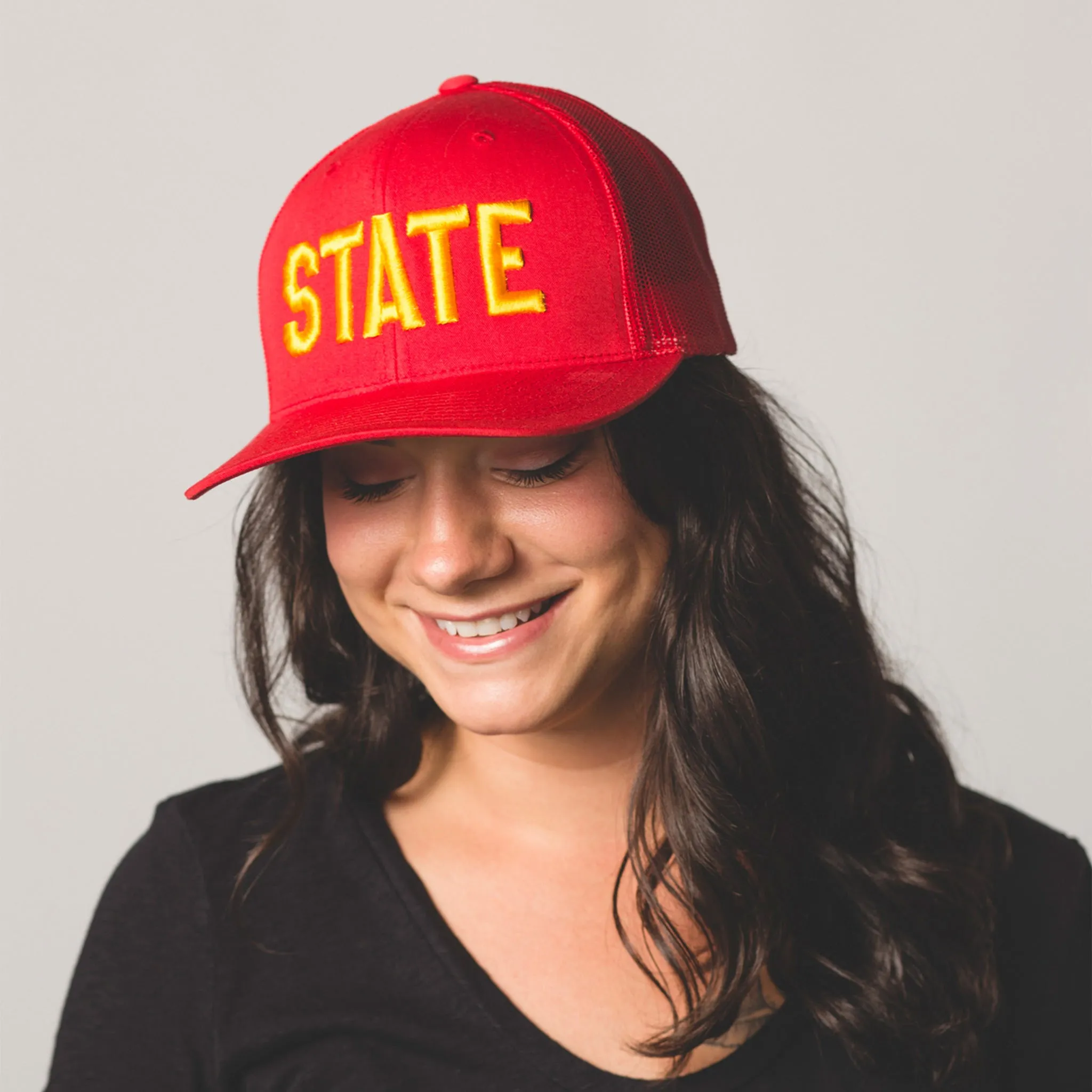 STATE Trucker Hat