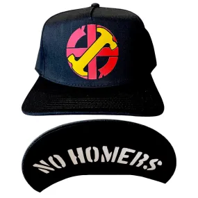 Stonecrusters Hat