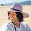 SUNDAY AFTERNOON SOJOURN HAT DUSTY PINK