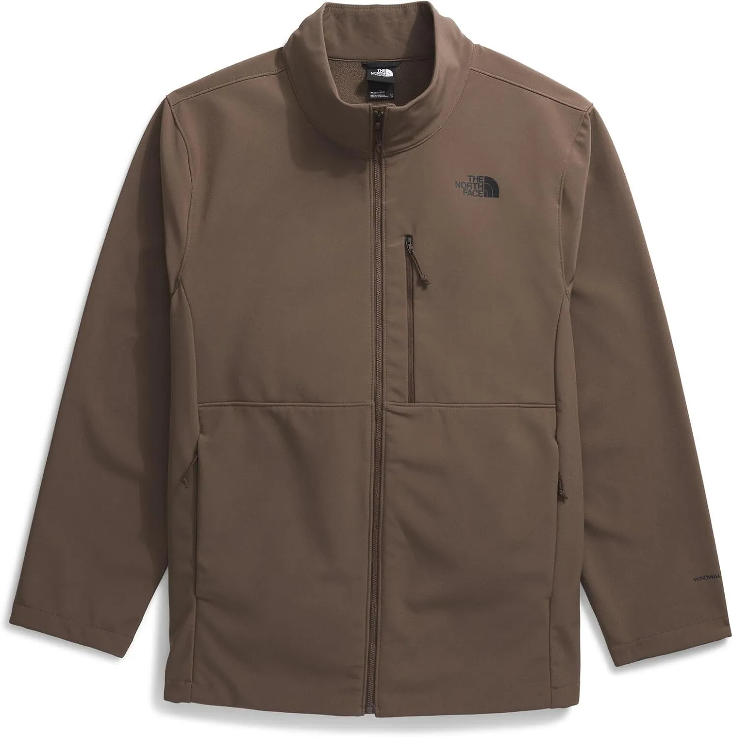 THE NORTH FACE Men??s Apex Bionic 3 Windproof Jacket (Standard and Big Size)