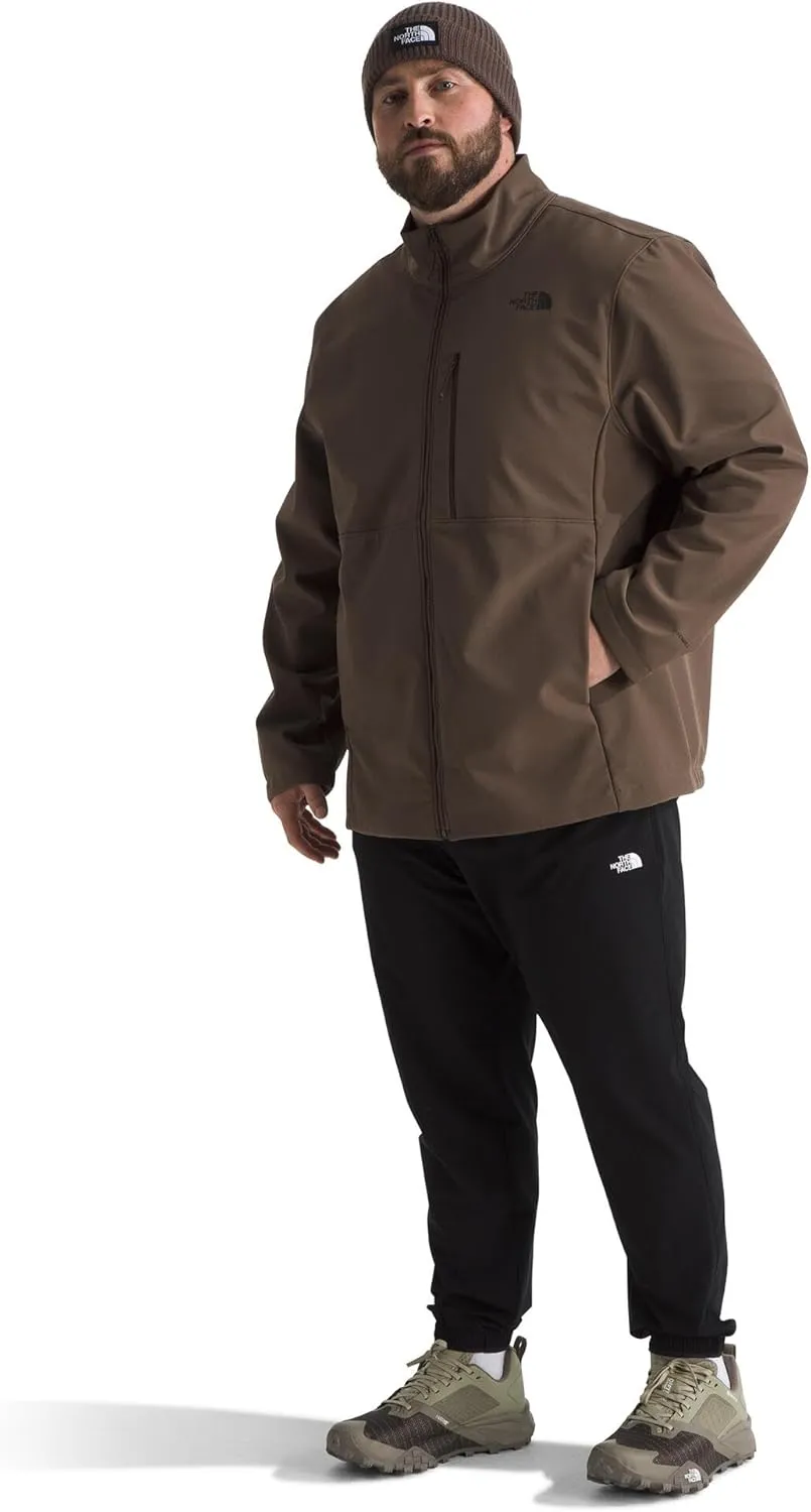 THE NORTH FACE Men??s Apex Bionic 3 Windproof Jacket (Standard and Big Size)