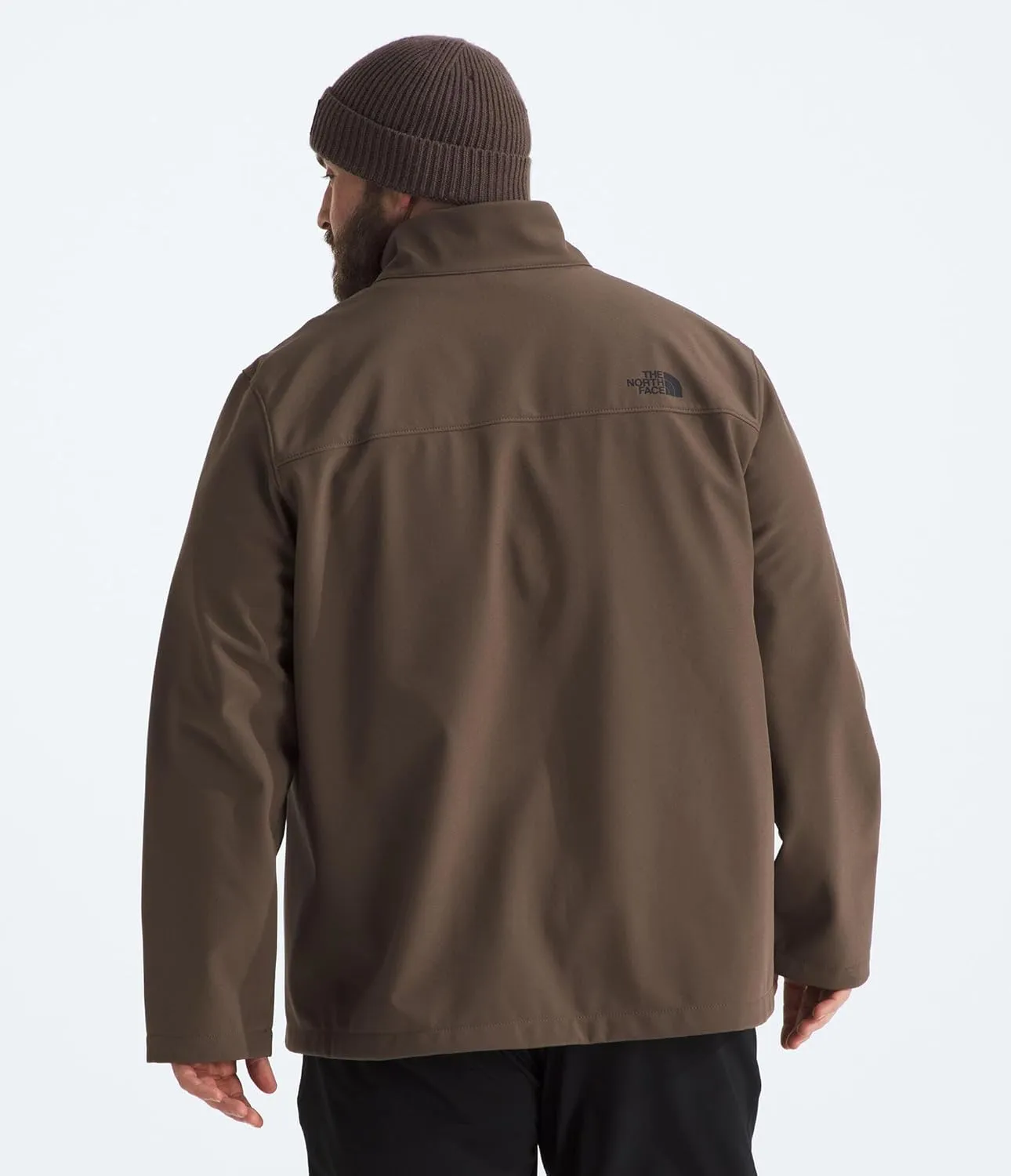 THE NORTH FACE Men??s Apex Bionic 3 Windproof Jacket (Standard and Big Size)