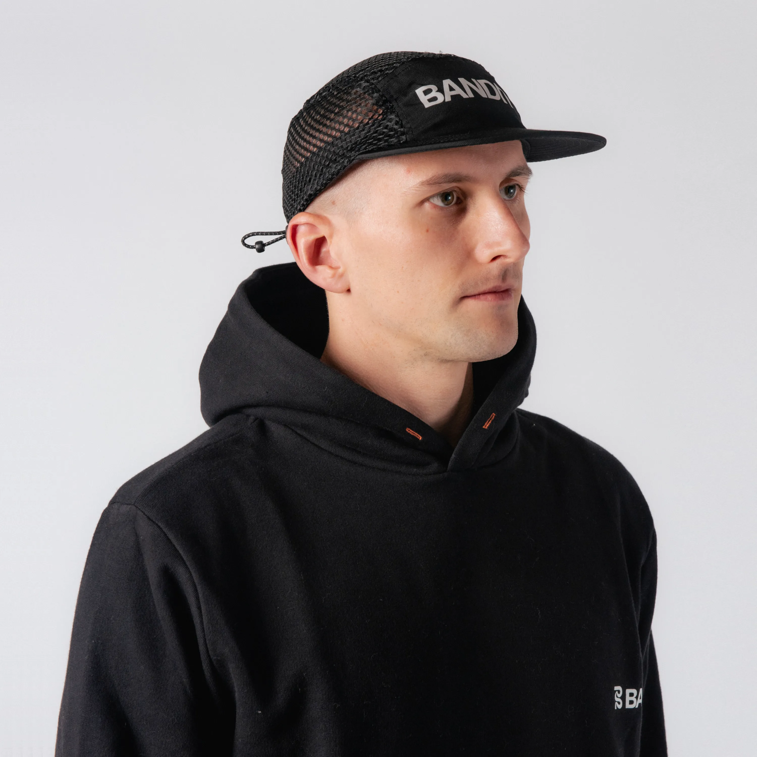 The OG Mesh Run Hat
