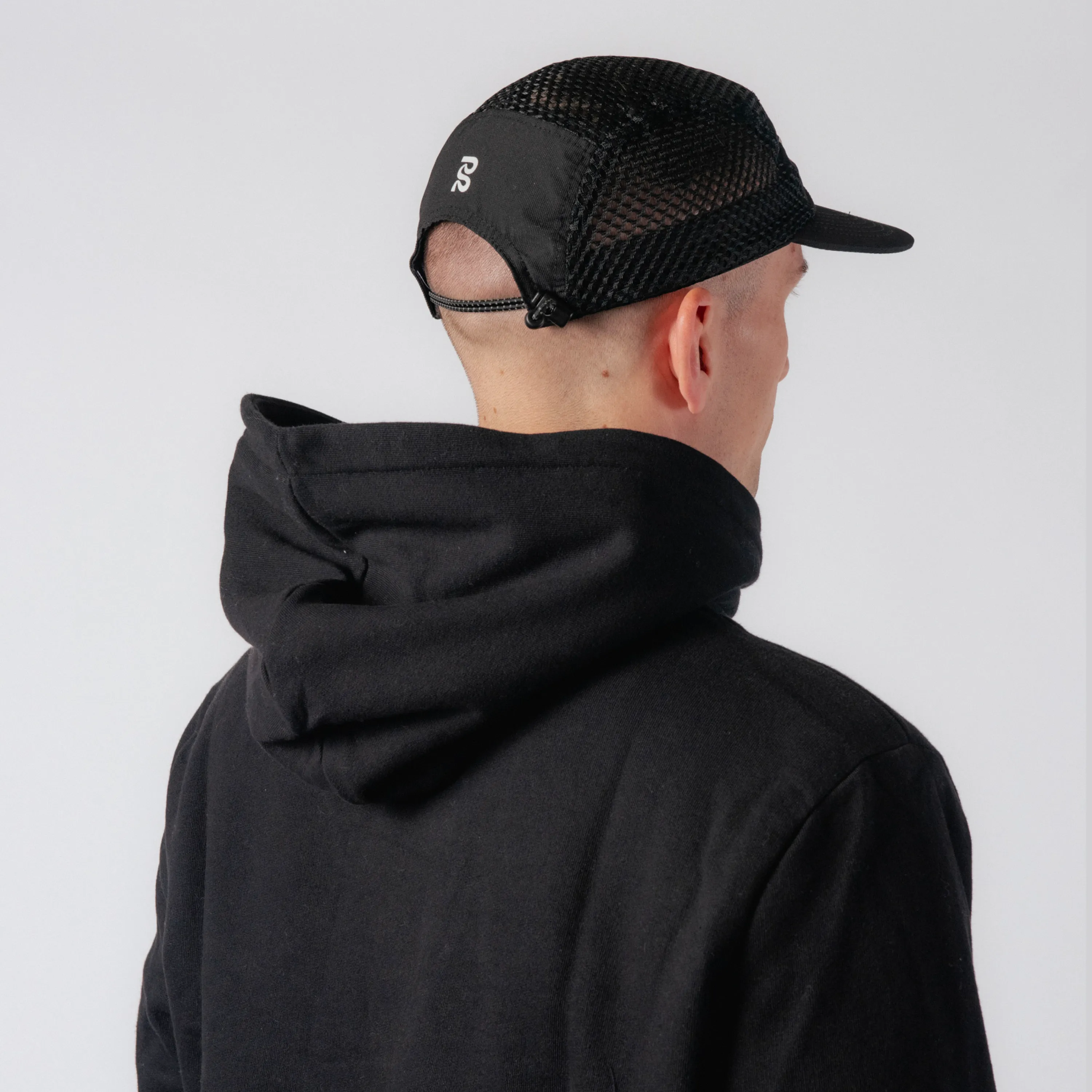 The OG Mesh Run Hat