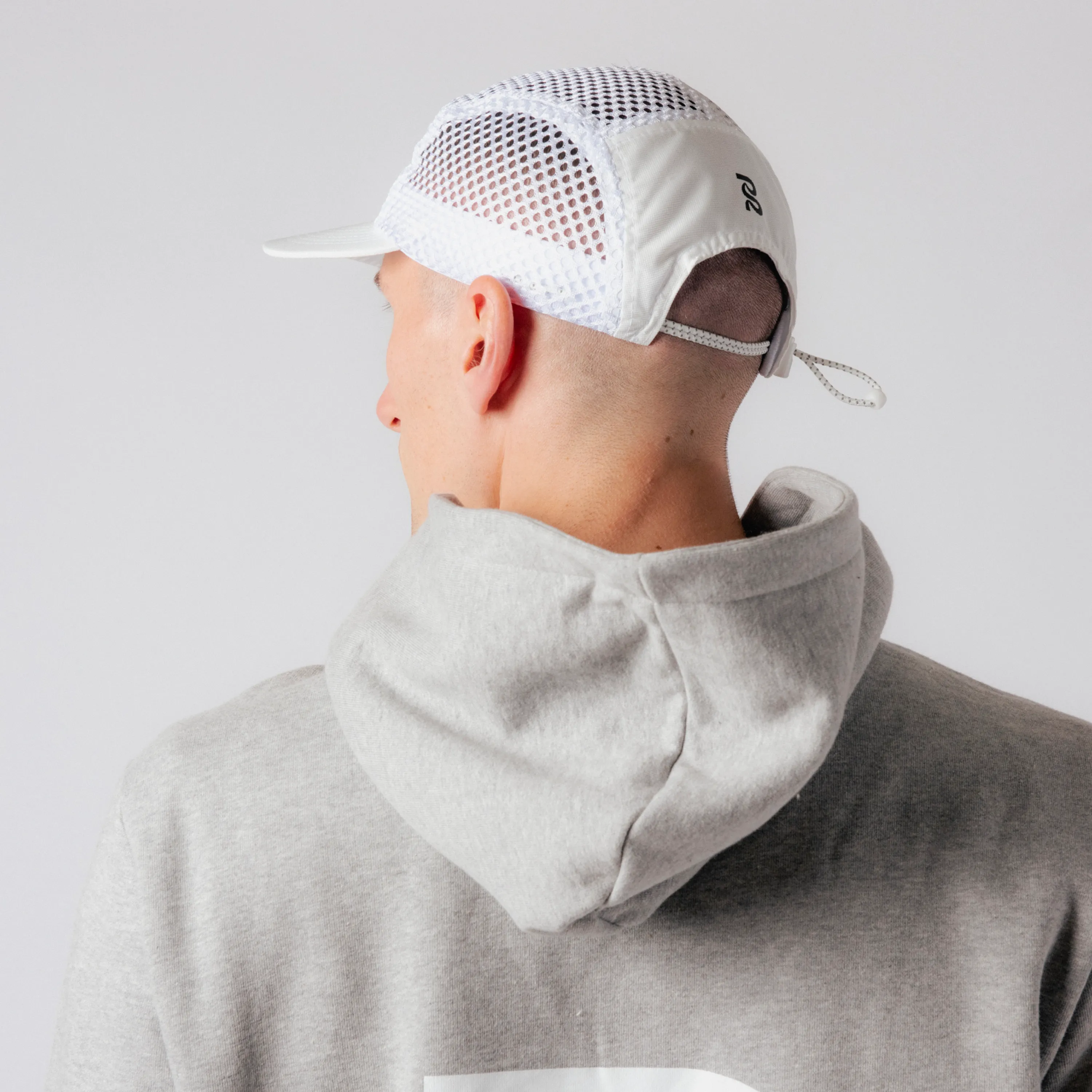 The OG Mesh Run Hat