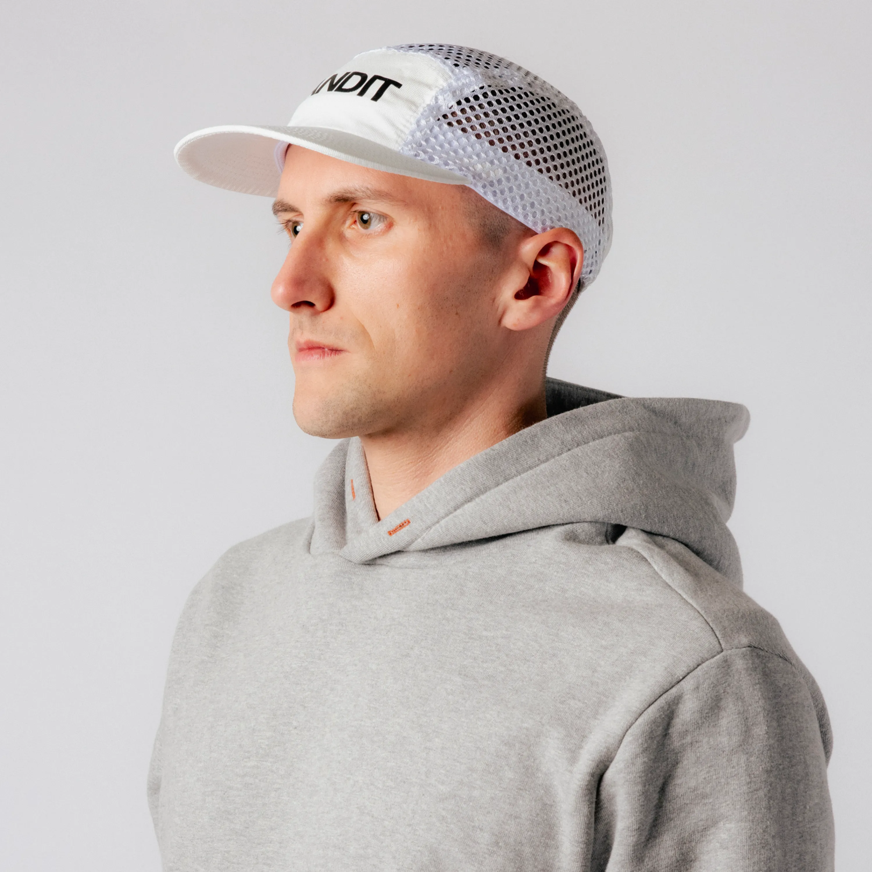 The OG Mesh Run Hat