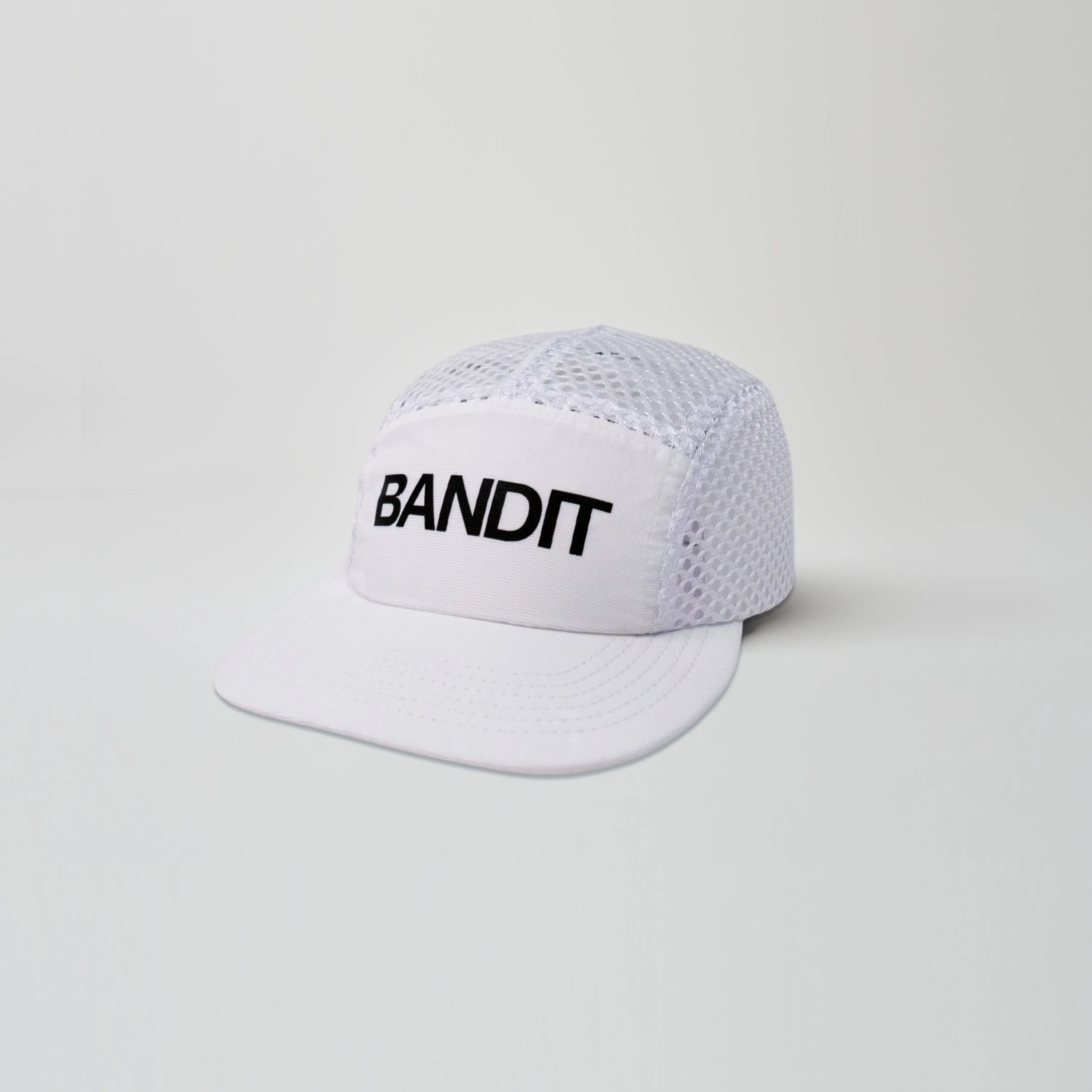 The OG Mesh Run Hat