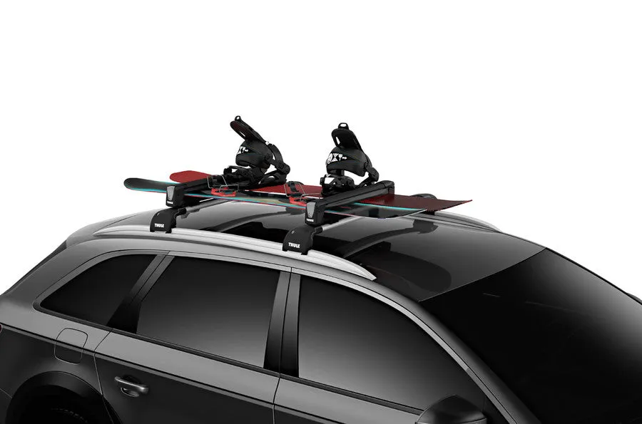 Thule SnowPack L 7326B