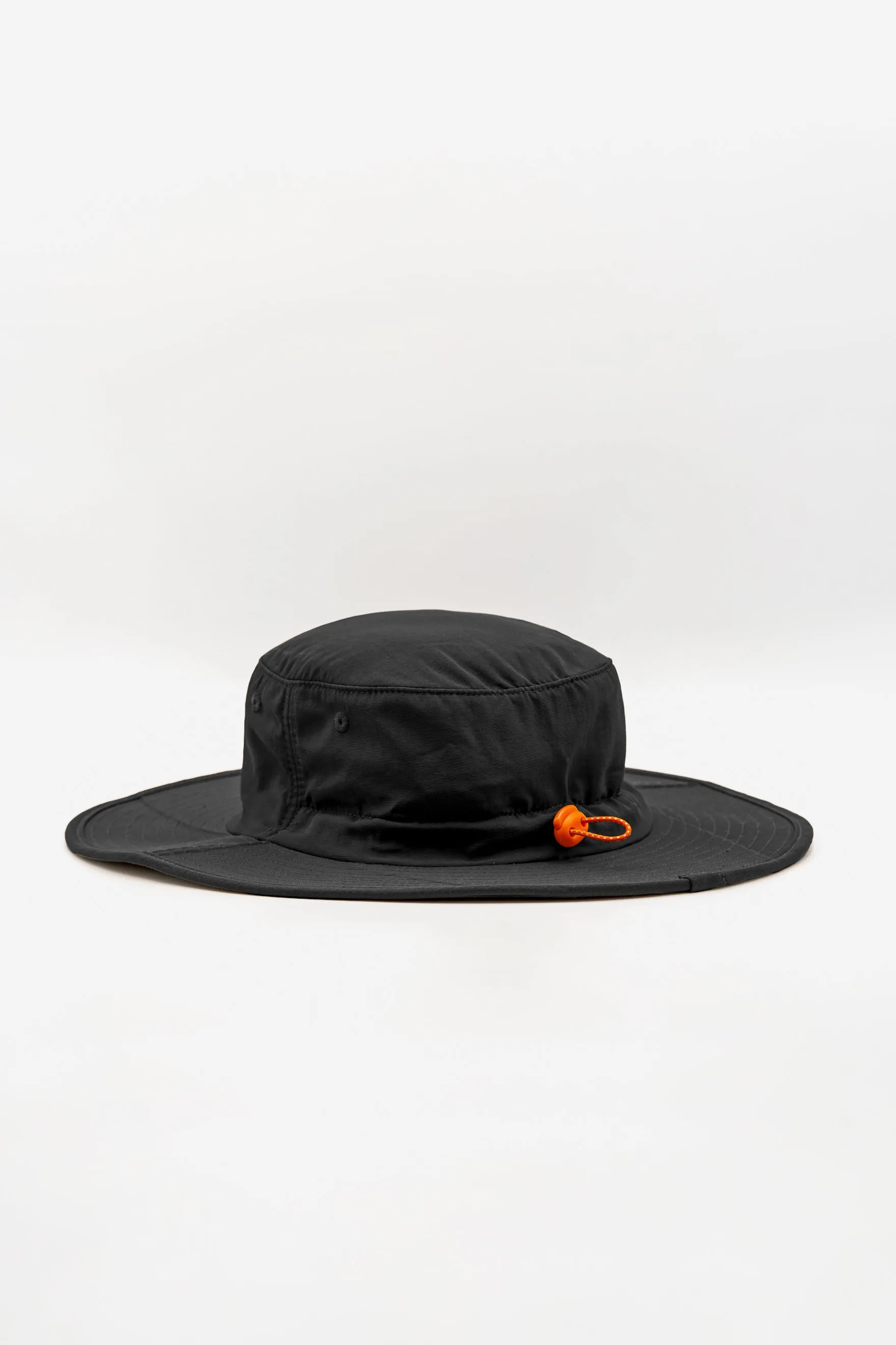 Unisex Summit Boonie Hat-Black