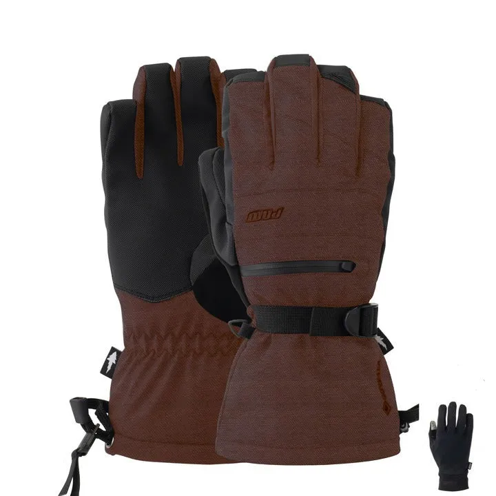 WAYBACK GTX LONG GLOVE  WARM